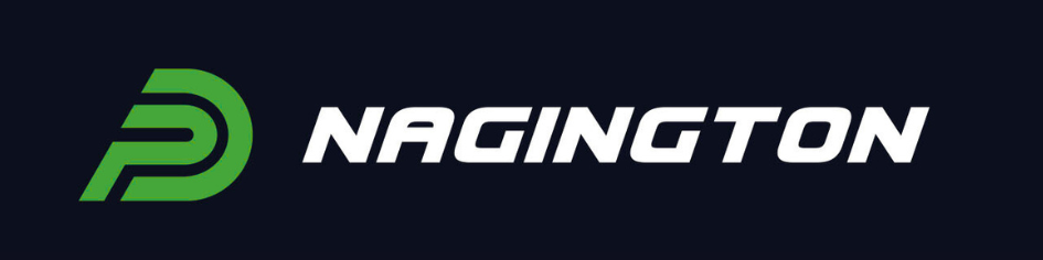 P D Nagington Motor Engineers logo